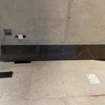 Silestone Eternal Emperador - Urshult - montering  2022-12-19