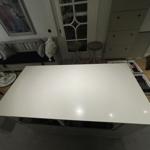 Silestone Miami White - Vejbystrand - montering  2022-12-16