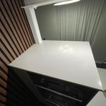 Silestone Miami White - Vejbystrand - montering  2022-12-16