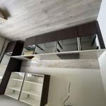 Dekton Arga - Karlshamn - montering  2022-12-16