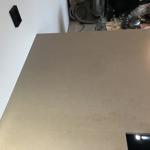 Silestone Coral Clay - Kungsbacka - montering  2022-12-19