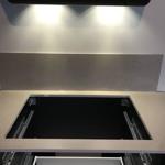 Silestone Coral Clay - Kungsbacka - montering  2022-12-19