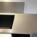 Silestone Coral Clay - Kungsbacka - montering  2022-12-19