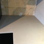 Silestone Coral Clay - Kungsbacka - montering  2022-12-19