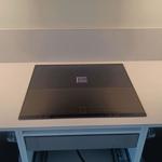 Silestone Eternal Statuario - Karlshamn - montering  2022-12-16