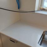 Silestone Eternal Statuario - Karlshamn - montering  2022-12-16