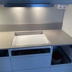 Silestone Royal Reef - Tygelsjö - montering  2022-12-19