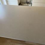 Silestone Royal Reef - Tygelsjö - montering  2022-12-19