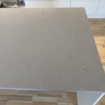 Silestone Royal Reef - Tygelsjö - montering  2022-12-19