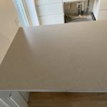 Silestone Royal Reef - Tygelsjö - montering  2022-12-19