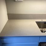 Silestone Royal Reef - Tygelsjö - montering  2022-12-19