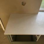 Silestone Blanco Maple 14 - Klagshamn - montering  2022-12-19