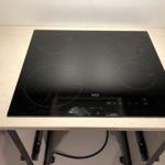 Dekton Danae - Værløse - montering  2022-12-19