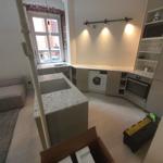 Terrazzo Calacatta - Stockholm - montering  2022-12-16