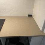 Silestone Coral Clay - Grebbestad  - montering  2023-01-15