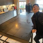 Nero Assoluto - Limhamn 2023-01-15