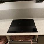Technistone Noble Carrara - Halmstad - montering  2023-01-15
