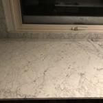 Carrara C - Sandared - montering  2023-01-18