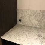 Carrara C - Sandared - montering  2023-01-18