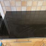 Silestone Negro Tebas - Åkarp - montering  2023-01-25