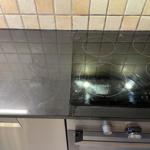 Silestone Negro Tebas - Åkarp - montering  2023-01-25