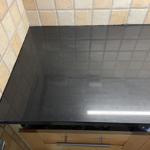 Silestone Negro Tebas - Åkarp - montering  2023-01-25