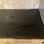 Silestone Negro Tebas - Åkarp - montering  2023-01-25