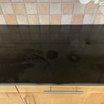 Silestone Negro Tebas - Åkarp - montering  2023-01-25