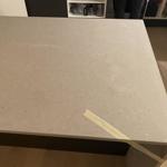 Silestone Royal Reef - Klågerup - montering  2023-01-18