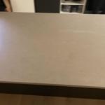 Silestone Royal Reef - Klågerup - montering  2023-01-18