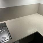 Silestone Royal Reef - Klågerup - montering  2023-01-18