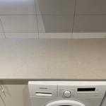 Silestone Royal Reef - Klågerup - montering  2023-01-18
