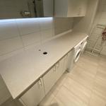Silestone Royal Reef - Klågerup - montering  2023-01-18