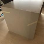 Silestone Royal Reef - Klågerup - montering  2023-01-18