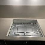 Silestone Royal Reef - Klågerup - montering  2023-01-18