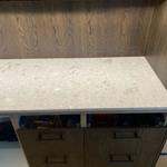 Terrazzo Perlato Royal - Höllviken    - montering  2023-01-18