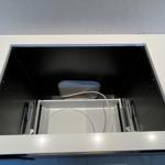 Silestone Miami White - Varberg - montering  2023-02-09