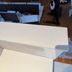 Silestone Miami White - Varberg - montering  2023-02-09