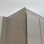 Silestone Eternal Serena - Malmö - montering  2023-01-31