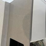 Silestone Eternal Serena - Malmö - montering  2023-01-31