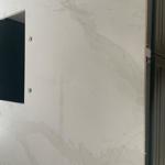Silestone Eternal Calacatta Gold - Hornbæk 2023-02-06