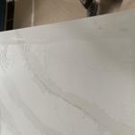Silestone Eternal Calacatta Gold - Hornbæk 2023-02-06