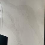 Silestone Eternal Calacatta Gold - Hornbæk 2023-02-06