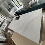 Silestone Eternal Calacatta Gold - Hornbæk 2023-02-06