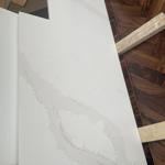 Silestone Eternal Calacatta Gold - Hornbæk 2023-02-06