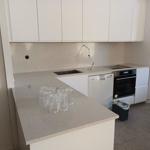 Silestone Snowy Ibiza - Sollentuna - montering  2023-02-03