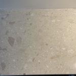 Terrazzo Perlato Royal - Göteborg - montering  2023-02-20