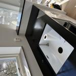 Jura Grey - Lerum - montering  2023-03-03