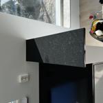 Jura Grey - Lerum - montering  2023-03-03