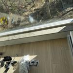 Jura Grey - Lerum - montering  2023-03-03